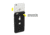 Nite Ize Connect Case for iPhone 6 Plus,Black CNTI6P-01-R8