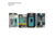 Nite Ize Connect Case for iPhone 6,Teal CNTI6-36-R8