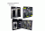 Nite Ize Connect Case/Mobile Mount Combo Pack - Black CNTMM-IP4-01SC