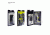 Nite Ize Connect Case/Mobile Mount Combo Pack - Black CNTMM-IP4-01SC