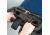 Nite Ize Connect Case/Mobile Mount Combo Pack - Black CNTMM-IP4-01SC