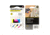 Nite Ize CordCollar Cord ID Plus Protection, 8 pack, Assorted, Universal GCC-A1-8R7