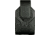 Executive Series Leather Holster Small Tall-Black ETLM-03-17