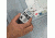 Nite Ize Financial Tool V2, Stainless, FMT2-11-R7