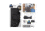Nite Ize Fits All Horizontal Phone Case, Black, XXL, CCSF2L-01-R3