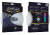 Nite Ize Flashflight LED Disc Golf Mid-Range FGDM-07-R8