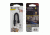 Nite Ize Gear Tie Key Ring, Black, KGL-01-R6