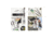 Nite Ize Hitch Phone Anchor Plus Lanyard, Black, One Size HPAL-01-R7