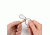 Nite Ize Infini-Key Clip KIC-11-R3