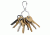 Nite Ize Infini-Key Clip KIC-11-R3