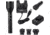 Nite Ize Inova T4r Long Throw Rechargeable Tactical Flashlight - T4RLTA-01-R8