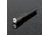 INOVA® T4R® - Rechargeable Lithium Ion Powered Flashlight - International - Black