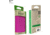 Nite Ize iPhone 5 BioCase - Pink BIO-IP5-12