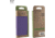 Nite Ize iPhone 5 BioCase - Purple BIO-IP5-23