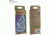 Nite Ize iPhone 5 BioCase - Purple Butterfly Print BIO-IP5-23G1