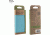 Nite Ize iPhone 5 BioCase - Turquoise BIO-IP5-69