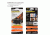 Nite Ize KnotBone Stretch LaceLock System,Bright Orange KBLL-31-2R7