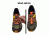 Nite Ize KnotBone Stretch LaceLock System,Bright Orange KBLL-31-2R7