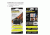 Nite Ize KnotBone Stretch LaceLock System,Neon Yellow KBLL-33-2R7