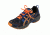Nite Ize KnotBone Stretch Laces,Bright Orange KBL-31-2R7