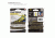 Nite Ize KnotBone Stretch Laces,Foliage Green KBL-26-2R7