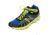 Nite Ize KnotBone Stretch Laces,Neon Yellow KBL-33-2R7
