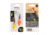 Nite Ize NextGlo Key ID Tag, Multi NGVT-M1-2R7