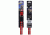 Nite Ize Nite Dawg LED Light Up Dog Collar L Red, L NND2L-10-R3
