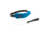 Nite Ize RadDog All-In-One Collar Plus Leash, Blue, Small RRLS-03-R3