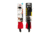 Nite Ize RadDog All-In-One Collar Plus Leash, Red, Small RRLS-10-R3