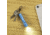 Nite Ize Radiant 100 Keychain Flashlight, Blue, R100F-03-R7