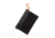 Nite Ize RunOff Waterproof Medium Travel Pouch, Charcoal, Medium, ROFM-09-R3