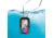 Nite Ize RunOff Waterproof Phone Case, Charcoal, One Size, ROPC-09-R3