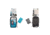 Nite Ize RunOff Waterproof Phone Case, Charcoal, One Size, ROPC-09-R3