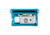 Nite Ize RunOff Waterproof Small Travel Pouch, Blue, Small, ROFS-03-R3