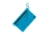Nite Ize RunOff Waterproof Small Travel Pouch, Blue, Small, ROFS-03-R3