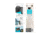 Nite Ize RunOff Waterproof Small Travel Pouch, Charcoal, Small, ROFS-09-R3