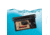 Nite Ize RunOff Waterproof Small Travel Pouch, Charcoal, Small, ROFS-09-R3