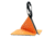 Nite Ize Screenskate Screen Cleaner, Orange SSK-31-R7