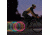 Nite Ize SpokeLit LED Bike Wheel Safety Light, Disco, Pack of 2, SKL-2PK-07