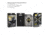 Nite Ize Connect Case for iPhone 6 Plus,Clear CNTI6P-04-R8