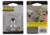 Nite Ize Steelie HobKnob for Smartphones Component STHM-M1-R7