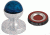 Nite Ize Steelie Hobknob Kit STHB-M1-R8