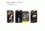 Nite Ize Steelie Pedestal Kit for Smartphones STMPK-11-R8