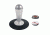 Nite Ize Steelie Pedestal Kit for Smartphones STMPK-11-R8