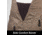 Nite Lite Extreme Insulated Bib - Mens, 2XL, Brown, NLEB - XXLarge