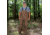 Nite Lite Pro Non-Insulated Bib - Mens, Small, Brown, NLHAB - Small