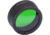 Nitecore 60mm Filter, MH40, MH41, Green, 6952506490622
