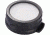 Nitecore 60mm Filter, MH40, MH41, White, 6952506490653