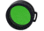 Nitecore 70mm Filter, MH40GTR, Green, 6952506493142